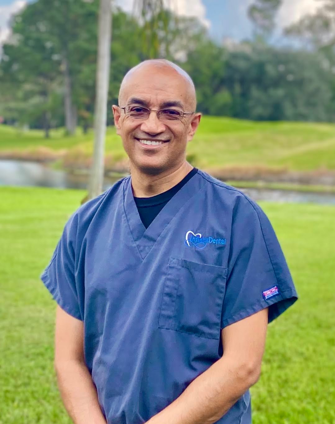 Dr. Sushil Patel